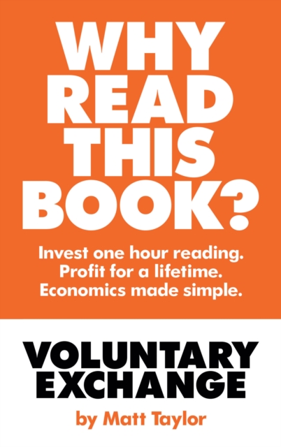 Voluntary Exchange, EPUB eBook