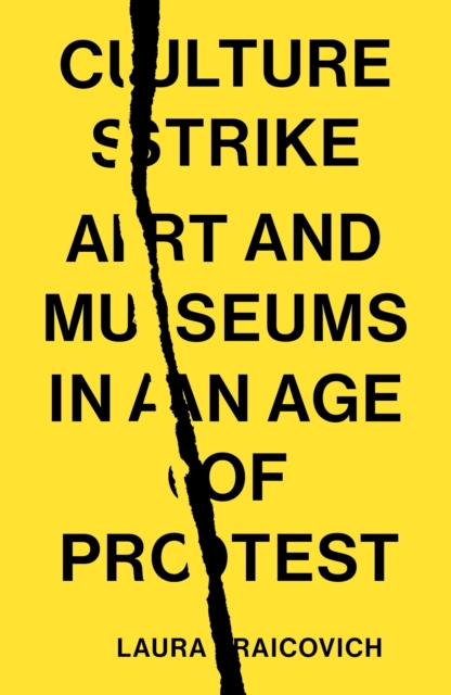 Culture Strike, EPUB eBook