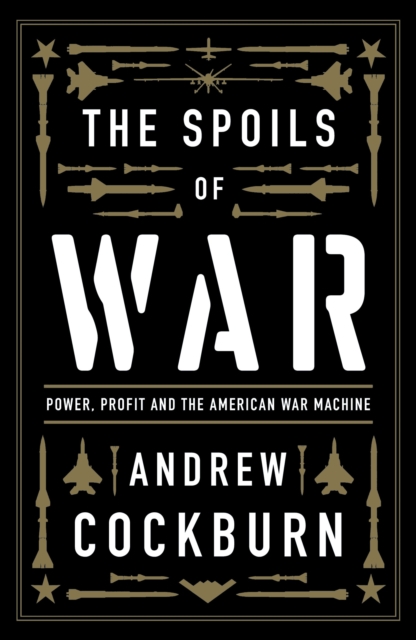 Spoils of War, EPUB eBook