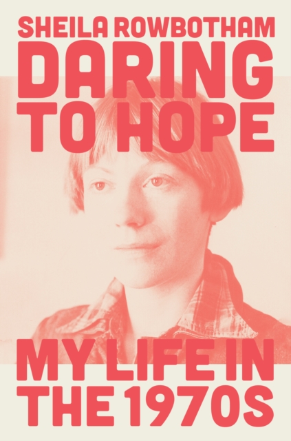 Daring to Hope, EPUB eBook