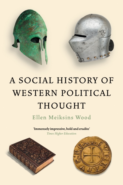 Social History of Western Political Thought, EPUB eBook