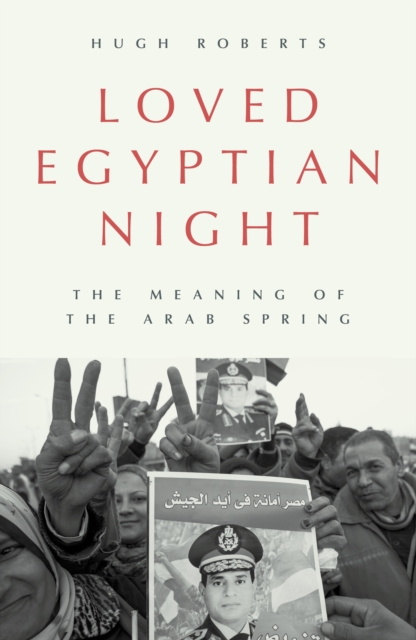 Loved Egyptian Night, EPUB eBook