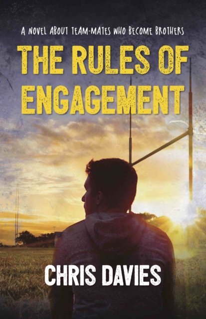 The Rules of Engagement, EPUB eBook