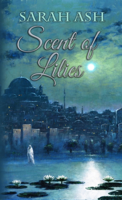 Scent of Lilies, EPUB eBook