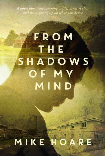 From  the Shadows of My Mind, EPUB eBook