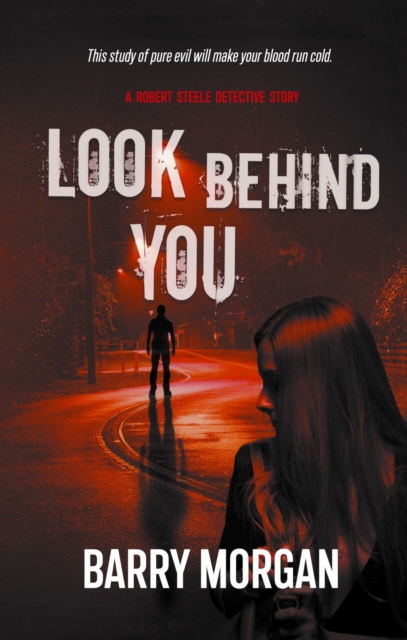 Look Behind You, EPUB eBook