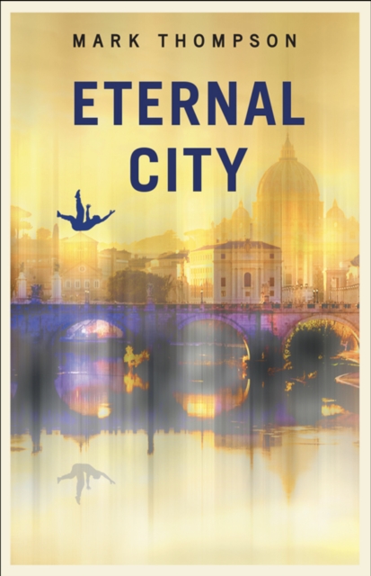 Eternal City, EPUB eBook