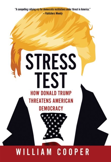 Stress Test, EPUB eBook