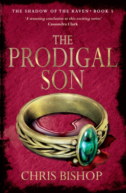 The Prodigal Son, EPUB eBook