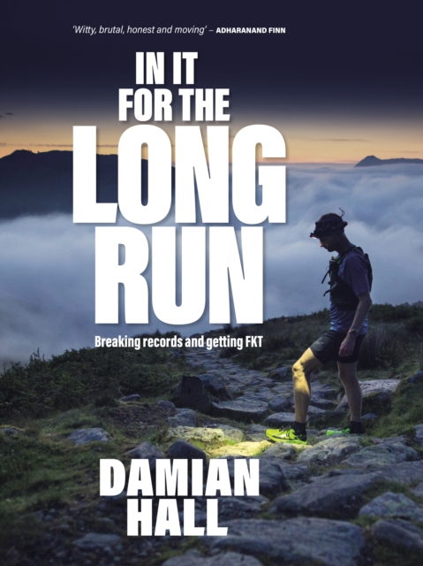 In It for the Long Run, EPUB eBook