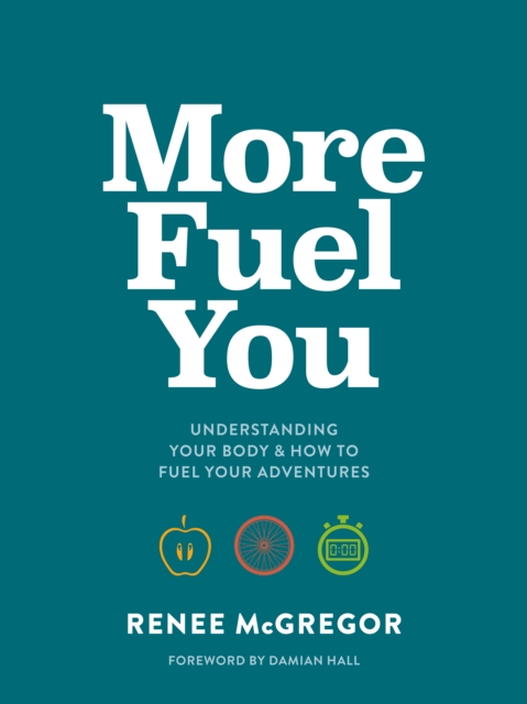 More Fuel You, EPUB eBook