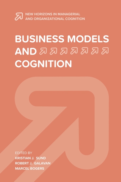 Business Models and Cognition, Hardback Book