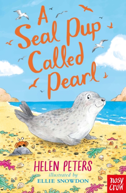 A Seal Pup Called Pearl, EPUB eBook