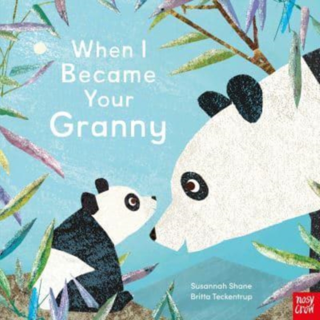 When I Became Your Granny, Paperback / softback Book