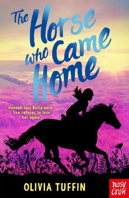 The Horse Who Came Home, Paperback / softback Book