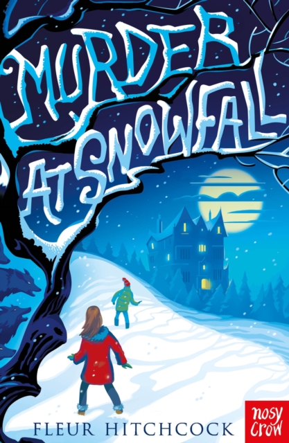 Murder At Snowfall, EPUB eBook