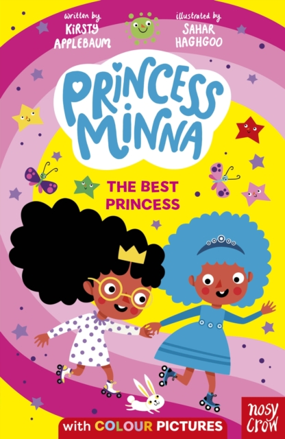 Princess Minna: The Best Princess, Paperback / softback Book Princess Minna: The Best Princess, Paperback / softback Book
