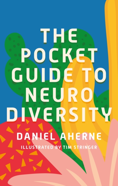 The Pocket Guide to Neurodiversity, EPUB eBook