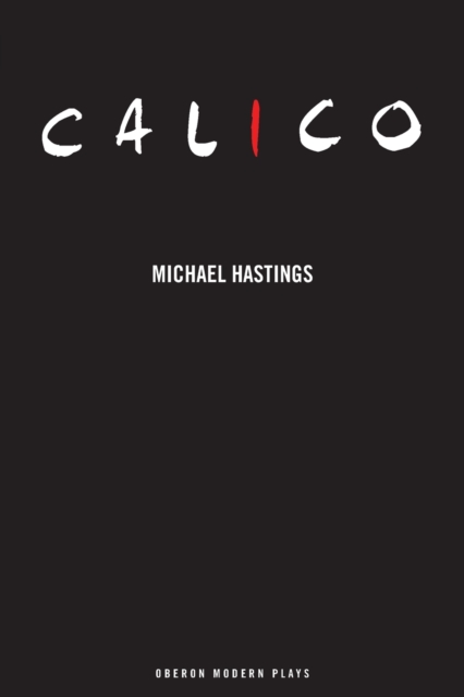 Calico, Paperback / softback Book