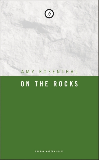 On the Rocks, Paperback / softback Book On the Rocks, Paperback / softback Book