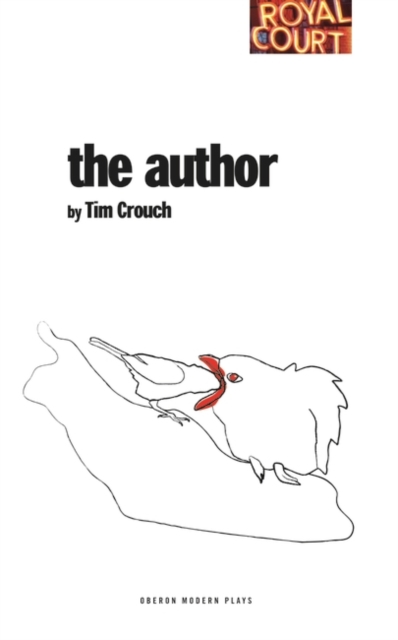 The Author, Paperback / softback Book