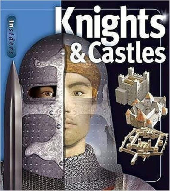 Knights and Castles, Paperback / softback Book