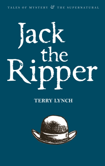 Jack the Ripper : The Whitechapel Murderer, Paperback / softback Book