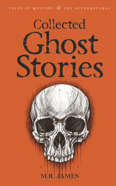 Collected Ghost Stories, Paperback / softback Book
