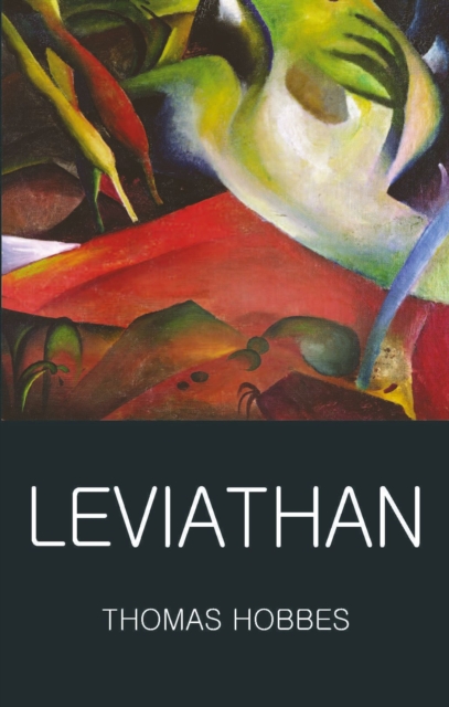 Leviathan, Paperback / softback Book