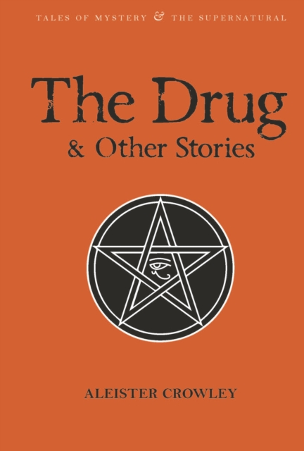 The Drug and Other Stories : Second Edition, Paperback / softback Book
