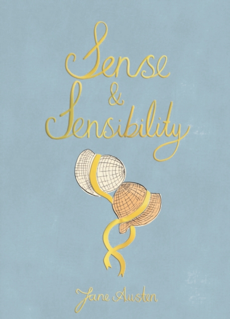 Sense and Sensibility, Hardback Book