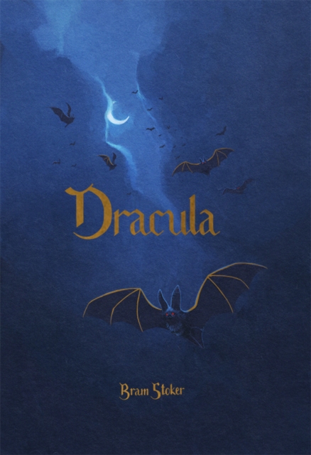 Dracula, Hardback Book