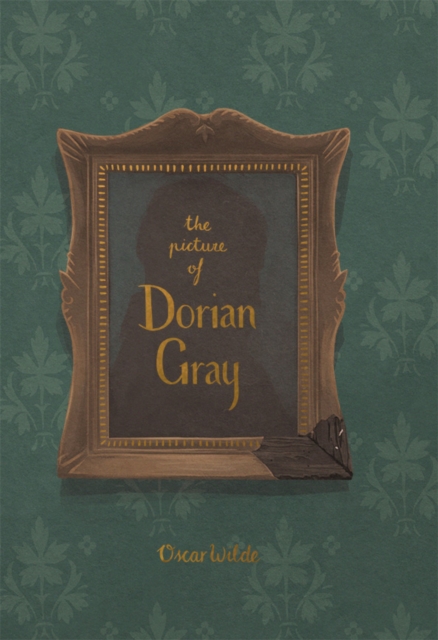 The Picture of Dorian Gray, Hardback Book