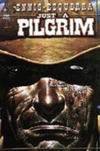 Just a Pilgrim, Paperback Book
