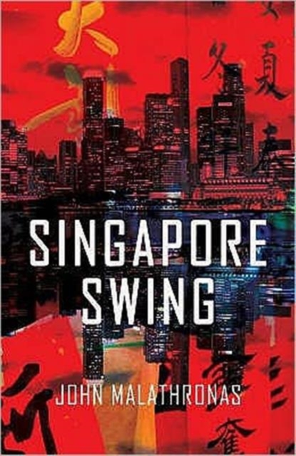 Singapore Swing, Paperback Book