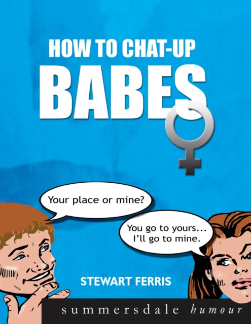 How To Chat Up Babes, PDF eBook
