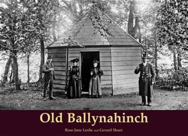Old Ballynahinch, Paperback / softback Book