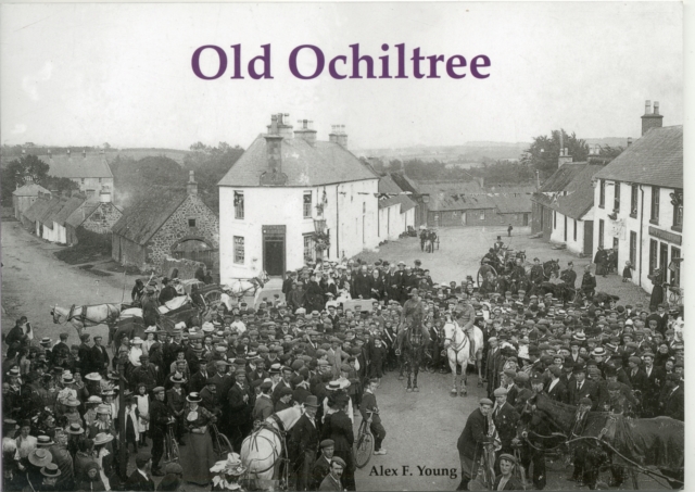 Old Ochiltree, Paperback / softback Book