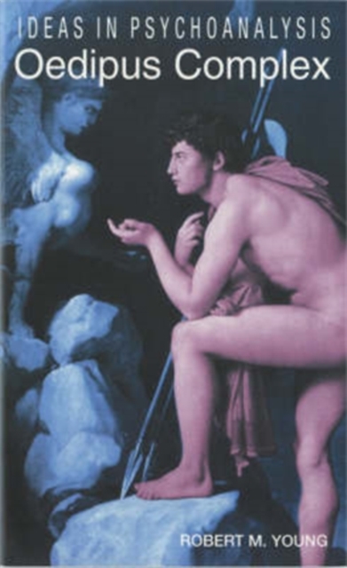 The Oedipus Complex, Paperback / softback Book