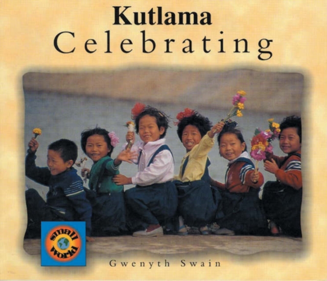 Celebrating (turkish-english), Paperback / softback Book