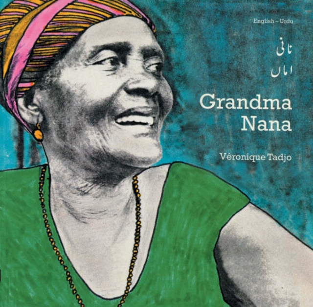 Grandma Nana (urdu-english), Paperback / softback Book