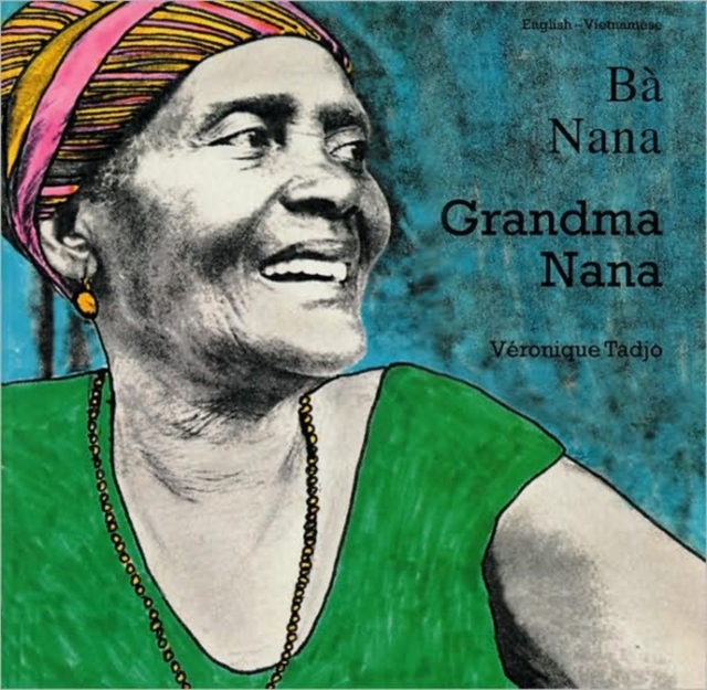 Grandma Nana (vietnamese-english), Paperback / softback Book