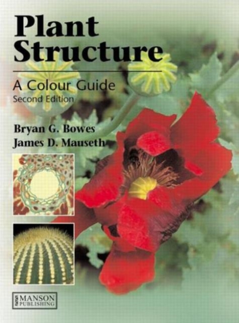 Plant Structure, Paperback / softback Book