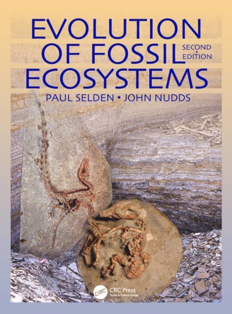 Evolution of Fossil Ecosystems, Paperback / softback Book