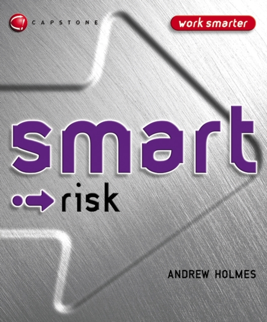 Smart Risk, Paperback / softback Book