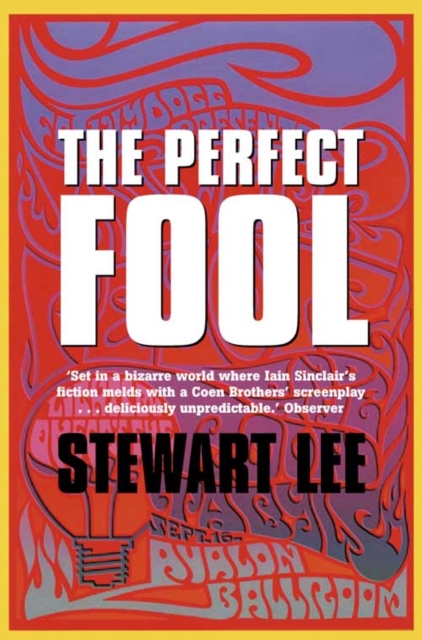 The Perfect Fool, Paperback / softback Book