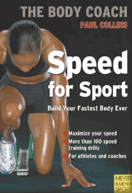 Speed for Sport, Paperback Book