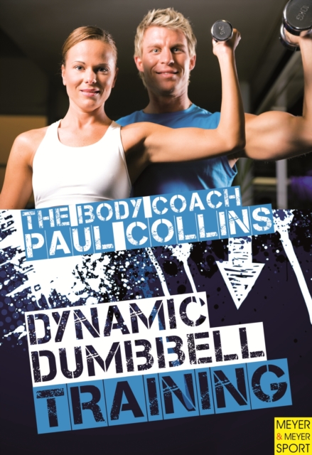 Dynamic Dumbbell Training, Paperback / softback Book