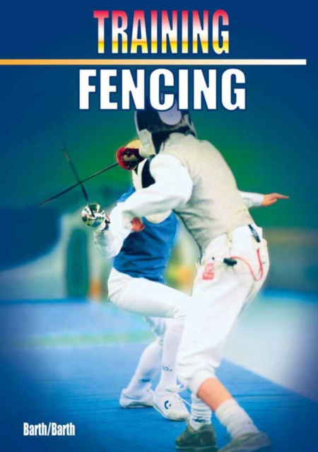 Training Fencing, PDF eBook
