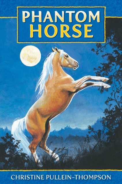 Phantom Horse, Paperback / softback Book